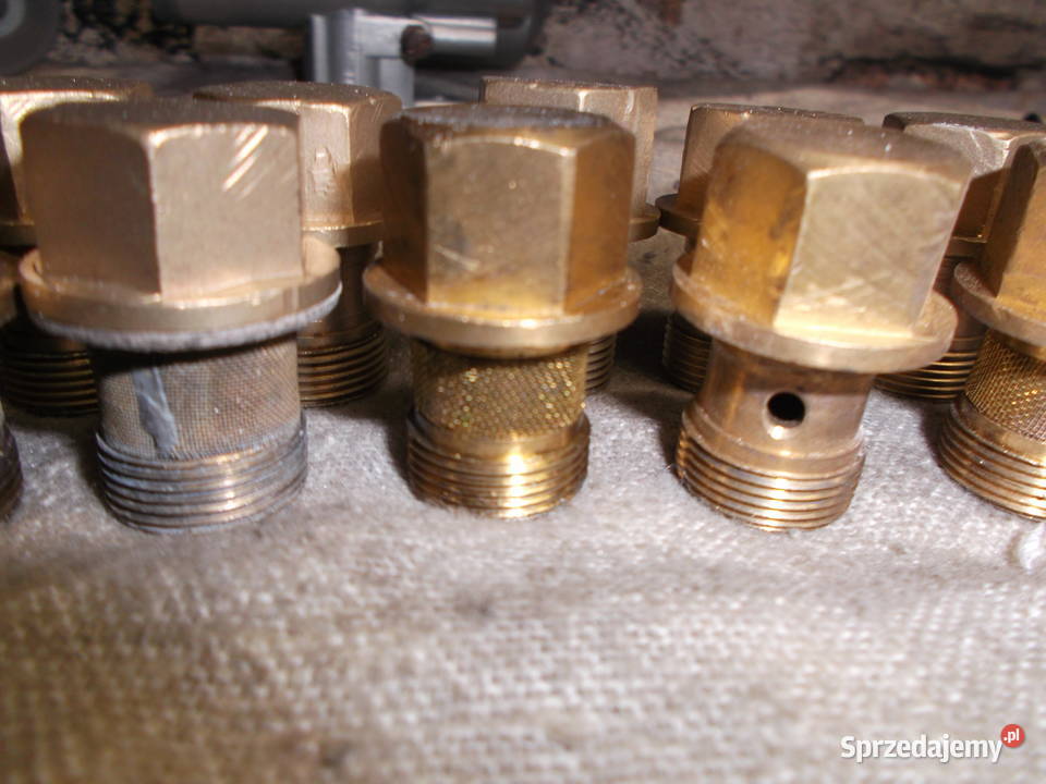 M72 M72 K750 K750 Gaźniki K37 K37 śruby dolne Świerzawa