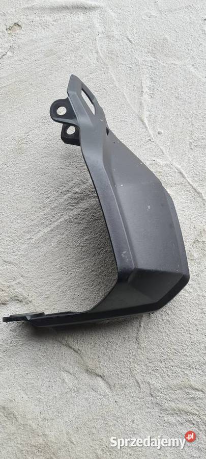 Suzuki dl vstorm vstorm 1000 handbar Oslona na Chojnice sprzedam