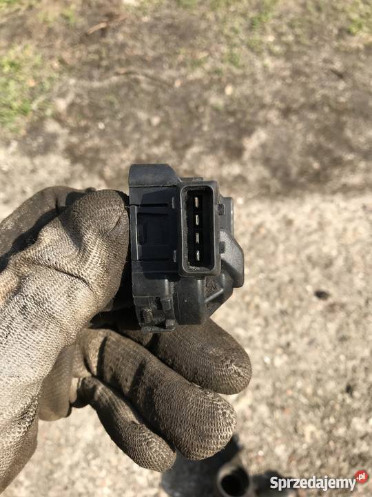 silniczek krokowy audi 80 b4 Rok produkcji 1994 Małomice