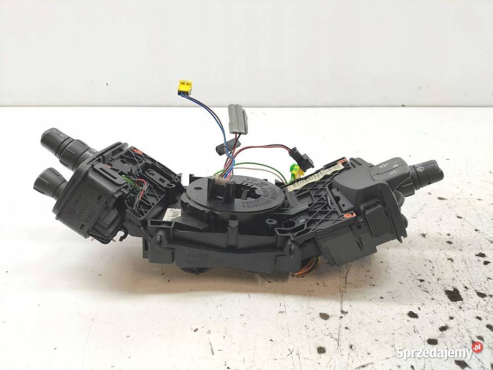 PRZEŁĄCZNIK ZESPOLONY TAŚMA KOMPLET 8200127728