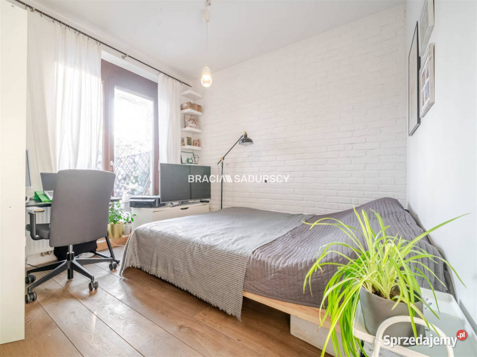 sprzedaży mieszkania 4507 metrów 2 pokoje małopolskie Kraków