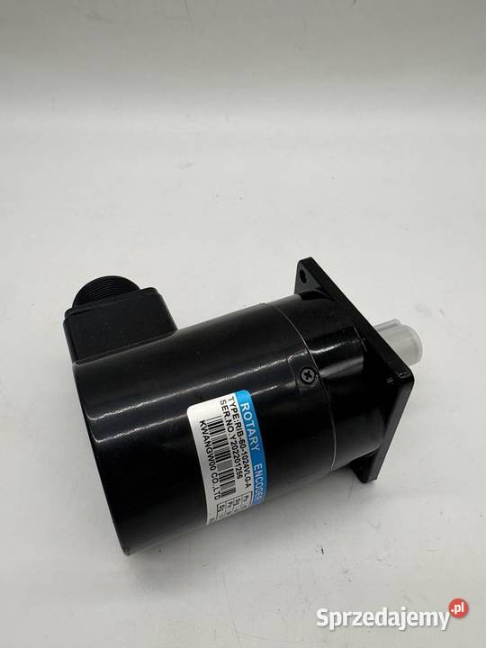 Kwangwoo RIB601024VLGA Rotary encoder Pozostałe Warszawa
