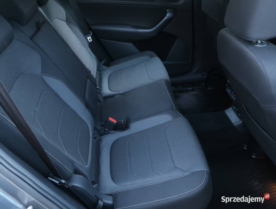 Skoda Kodiaq 20 TDI 110KM Piaseczno sprzedam