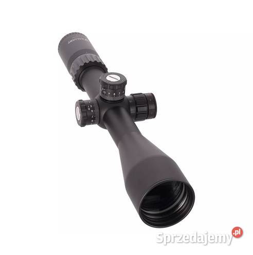 ZESTAW Wiatrówka PCP Reximex Daystar W 55 mm Trzcianka