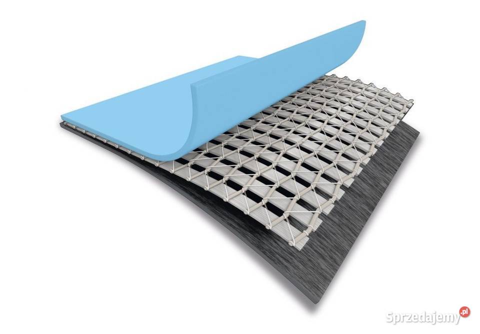 Basen stelażowy ogrodowy 549m zestaw pompa podlaskie Bielsk Podlaski