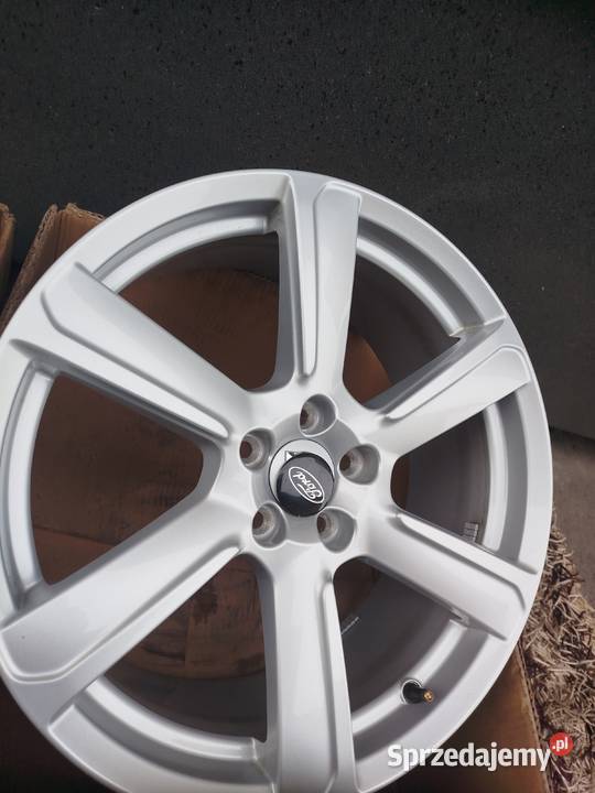 S394 Alufelgi 19 5x108 8J et 425 Ford Volvo Bąków