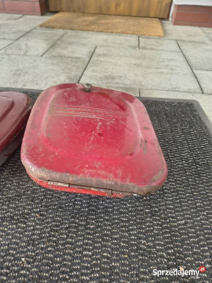 Puszki skrzynki jawa 175 250 350 kiwaczka Rzeszów
