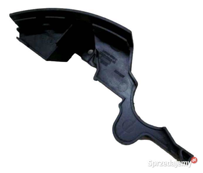 VOLVO C30 S40 V50 S80 V70 przednia oslona kola Bielany Wrocławskie