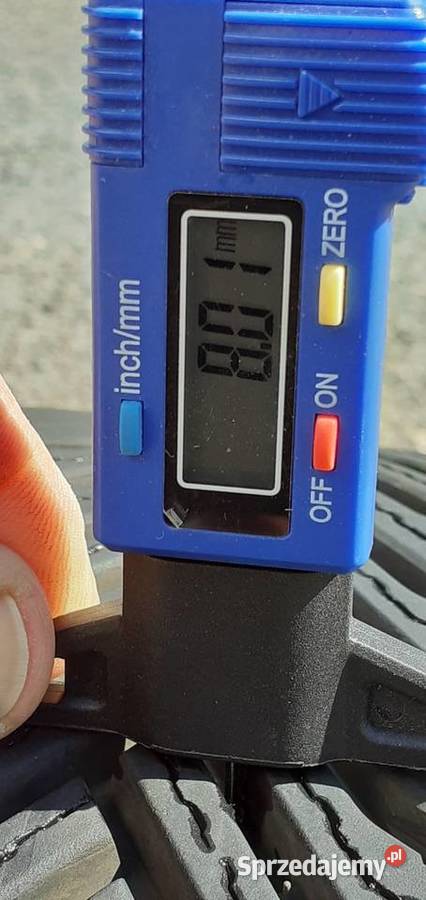 Opony całoroczne MICHELIN Cross Climate 2 opolskie Biała