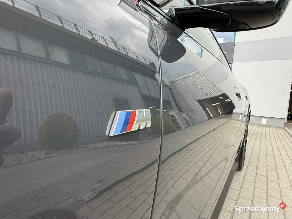 BMW 430 d Gran Coupe Gwarancja do 5XII27 Fvat23 autoalarm małopolskie