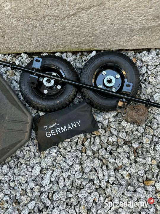 Agregat prądotwórczy REDEFIN RFN645i Agregaty prądotwórcze Bytów