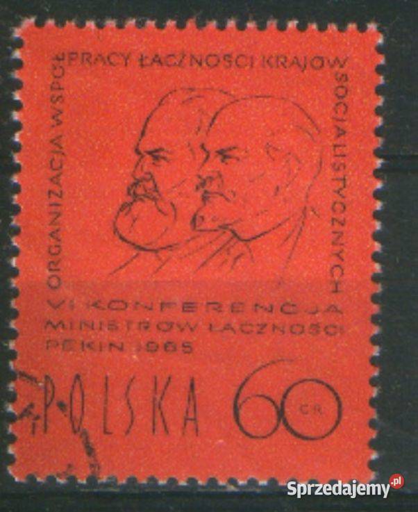 Zn Fi 1447 kas 1965 Gliwice sprzedam