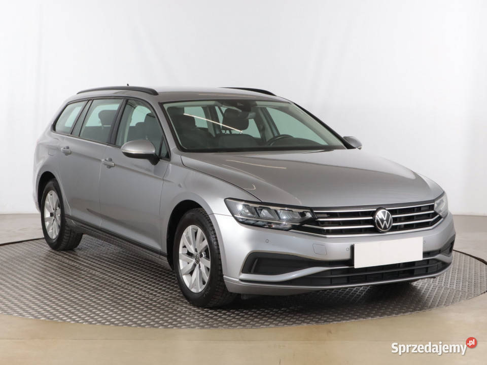 VW Passat 15 TSI wspomaganie kierownicy Passat Lublin