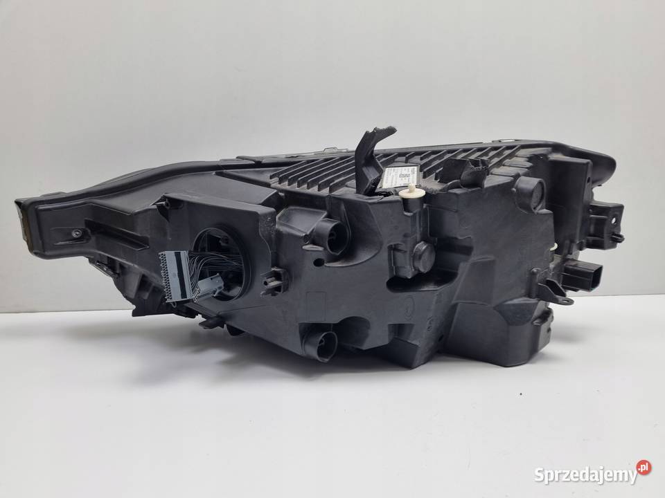 Volvo XC60 II FULL LED PRZEDNIA LAMPA PRAWA Janów sprzedam