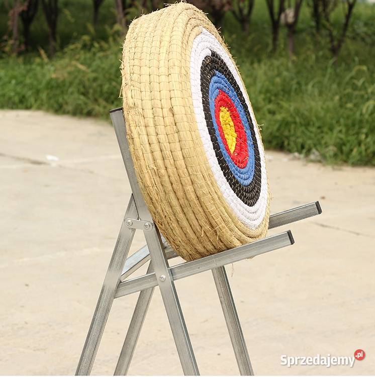 Stojak podpora na tarcze mate słomianke Nowy Sącz