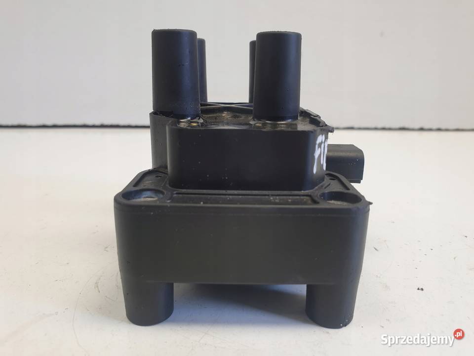 Fiesta MK7 VII 16 16V CEWKA ZAPŁONOWA Janów