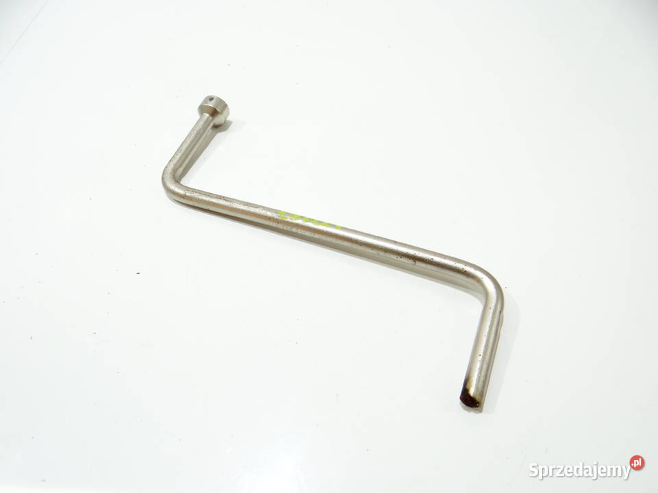 KLUCZ DO KÓŁ BMW X3 E83 LCI 6758731 Strzyżewice