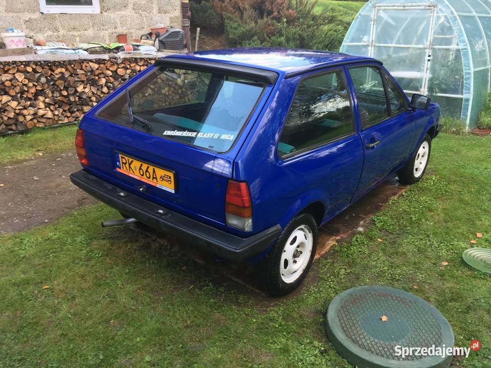 VW POLO COUPE AUDI 80 i inne wyprzedaż kolekcji Sportowy / Coupe