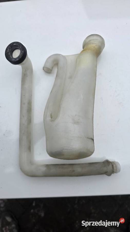 Buderus Logamax Plus GB02224 syfon Mosina