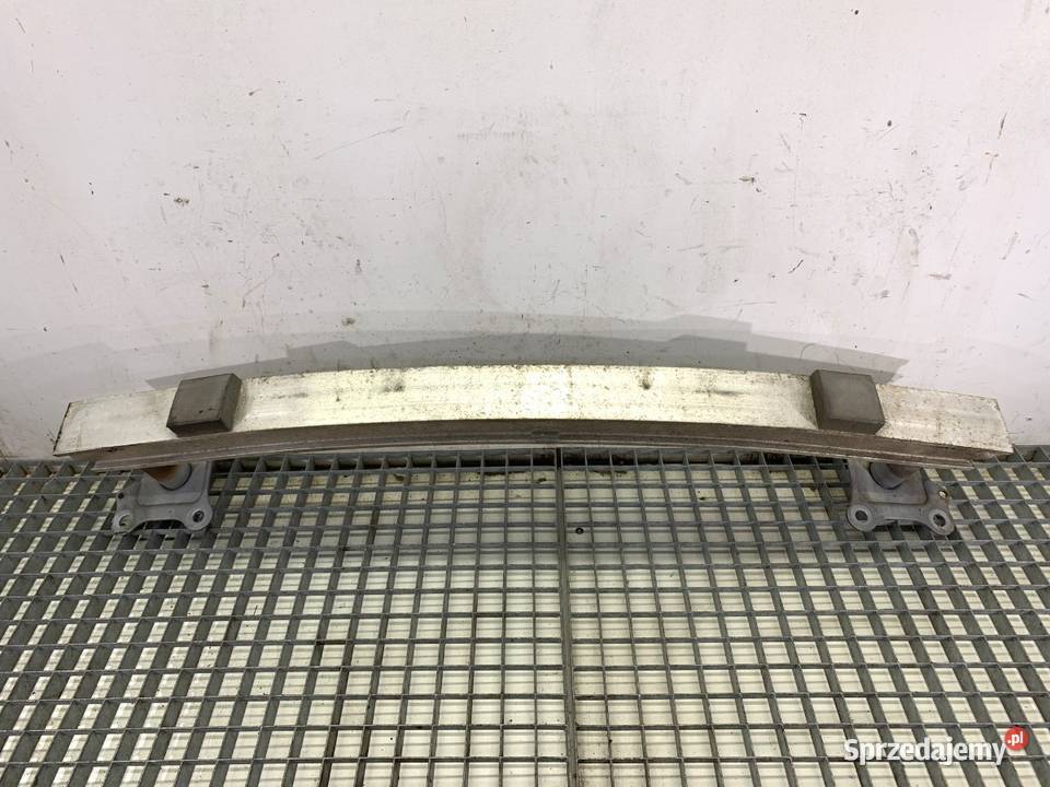 BELKA ZDERZAKA PRZÓD AUDI A3 8L 9606 WZMOCNIENIE osobowe