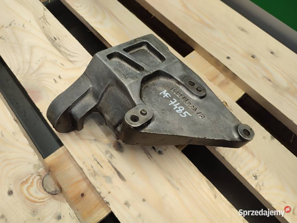 Łapa podpora silnika 3824A22A2 PERKINS Wilkowo