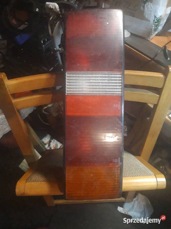 Sprzedam różne części samochodowe nowe i używane dolnośląskie Legnica