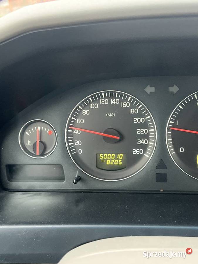 Sprzedam Volvo V70 D5 Bartoszyce sprzedam