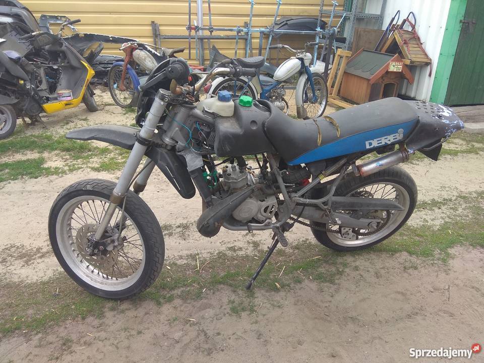 Debi Senda R 99r Latowice