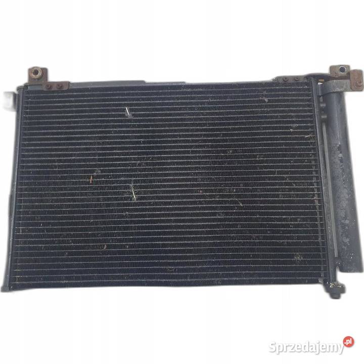 CHŁODNICA KLIMATYZACJI FORD RANGER I 25 0306r Układ chłodzenia sprzedam