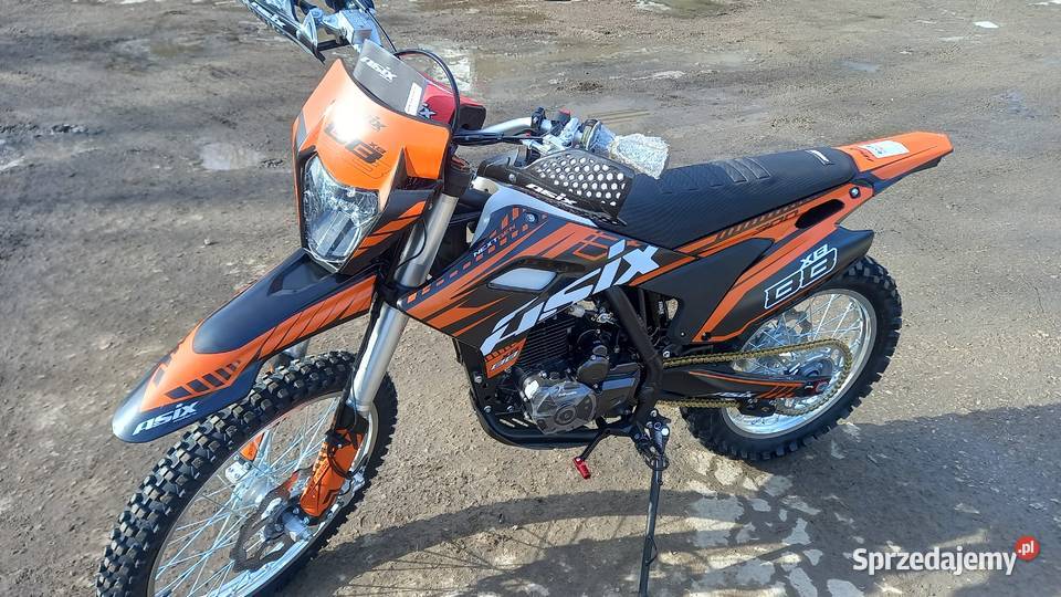 Cross XB88 300 ASIX XB