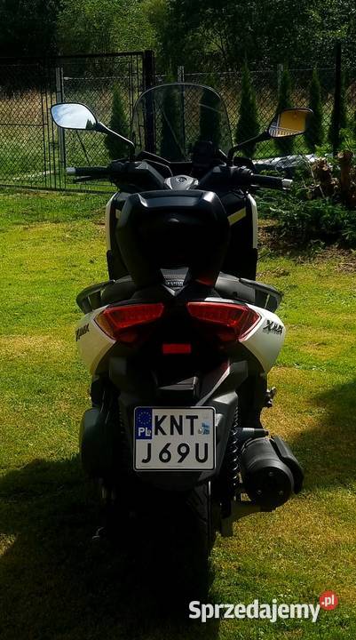 Sprzedam Yamaha X 1253 ABS Rabka-Zdrój