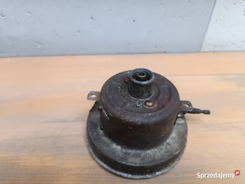 Licznik Harley WLA Toruń