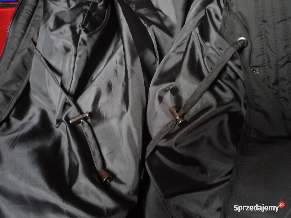 SPRZEDAM NOWY NIE UŻYWANY PŁASZ PIKOWANY Wieluń