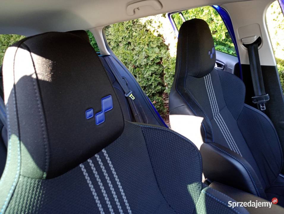 Megane GTLine Śliczna i zadbana serwisowany w ASO Megane lubuskie Sulechów