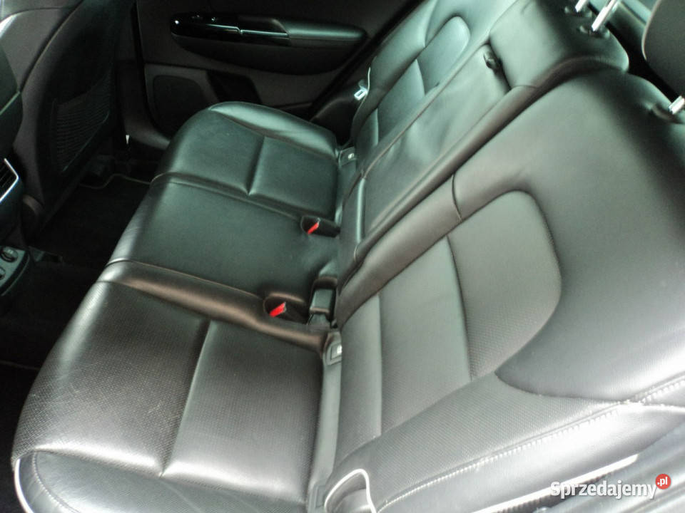 Kia Sportage sprzedam ładnego KIA SPORTAGE z Lublin