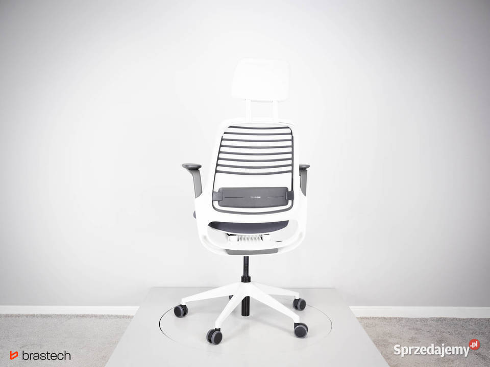 Fotel biurowy Steelcase Series 1 Sątoczno