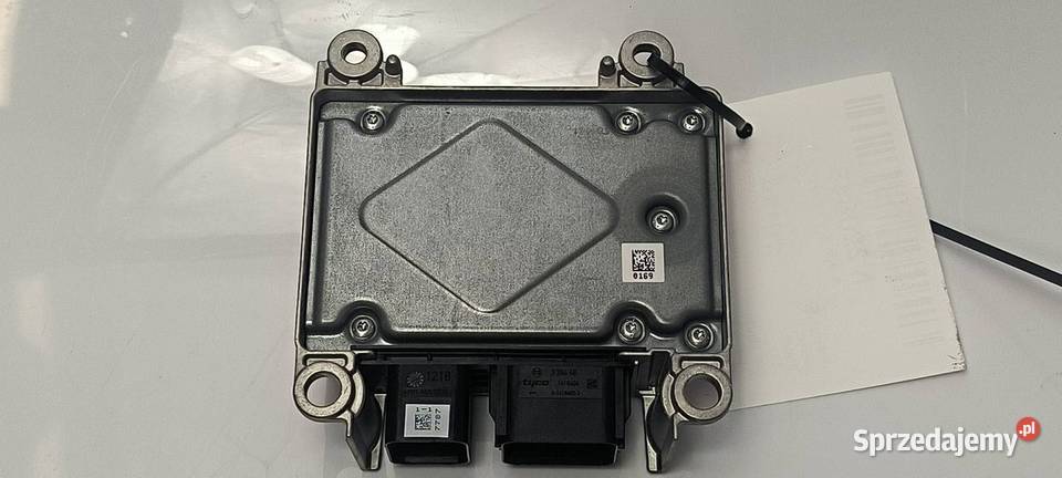 SENSOR AIRBAG LAND ROVER RANGE ROVER VOGUE L322