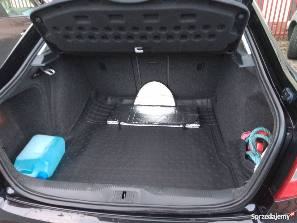 Skoda Octavia 2 FL 14 TSI 2012 z Serwis Bąkówka