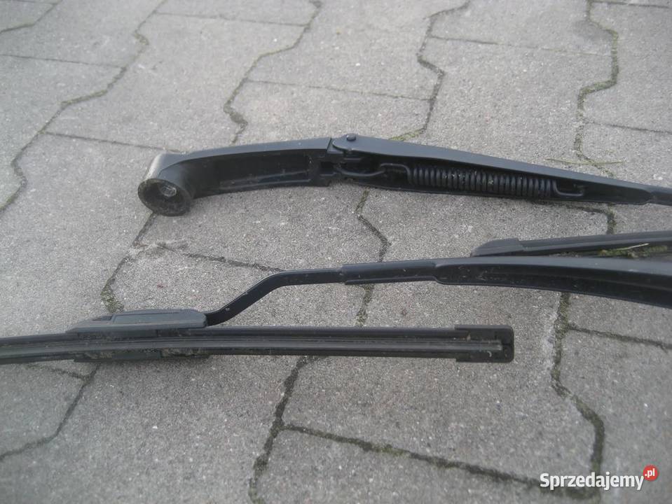 kia picanto ii 1215r ramiona wycieraczek przód Rakoniewice