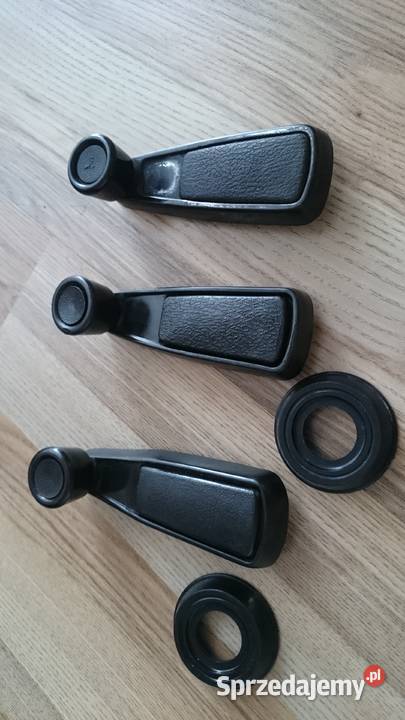 Korbki szyby Fiat 125p Ryki