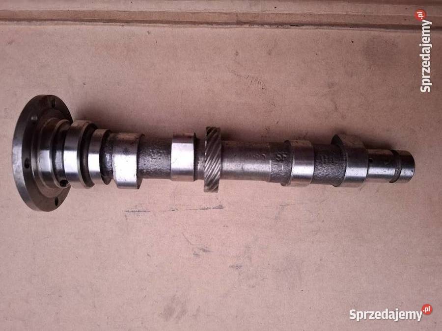 Nowy wałek rozrządu Fiat 126p Maluch Strzelce Opolskie