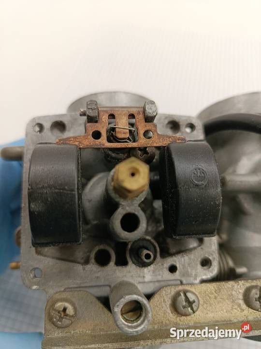 Yamaha TT 600 gaźnik Warszawa sprzedam