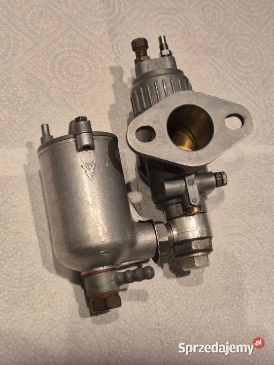 Gaźnik BVF Simson Awo SPORT Gaźniki Słupsk