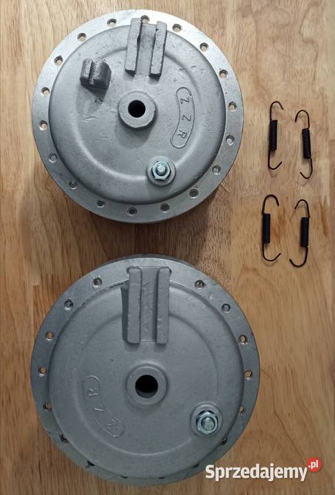 Piasty Romet Ogar Komar Kadet Polo Pozostałe Skrzeszew sprzedam