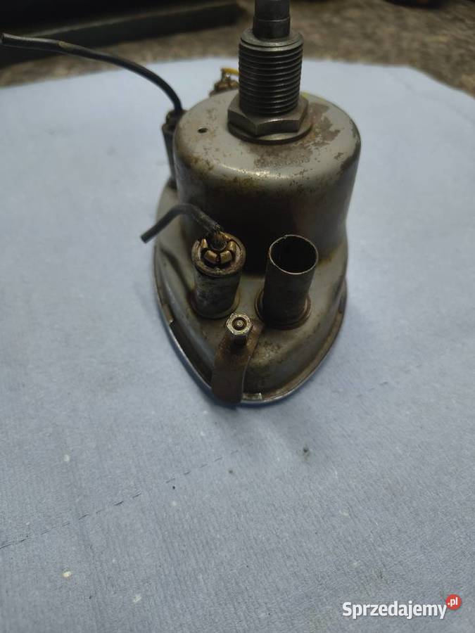 Licznik prędkościomierz Jawa 250 350 Rzeszów