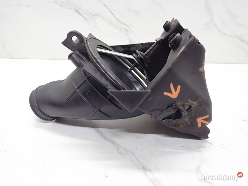Airbox Obudowa Filtra owietrza Króciec Husqvarna lubuskie