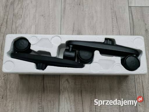 Klarstein Bornholm grzejnik konwekcyjny 2000W Cedynia