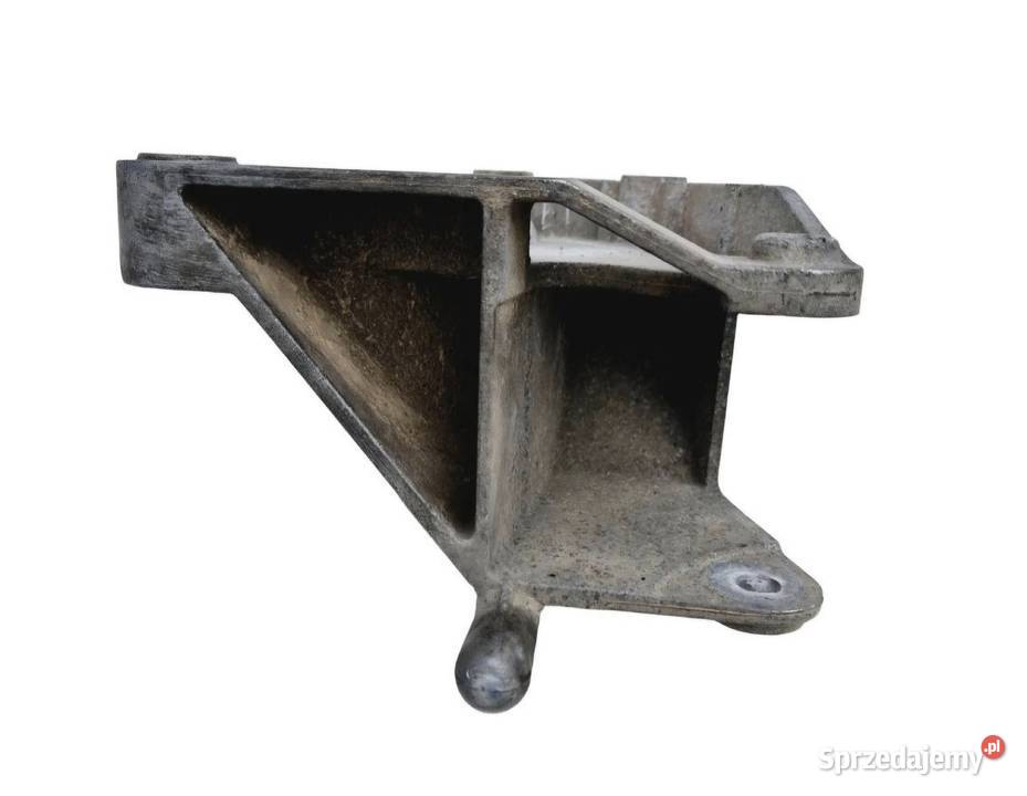 ŁAPA PODPORA MOCOWANIE UCHWYT SKRZYNI BIEGÓW osobowe