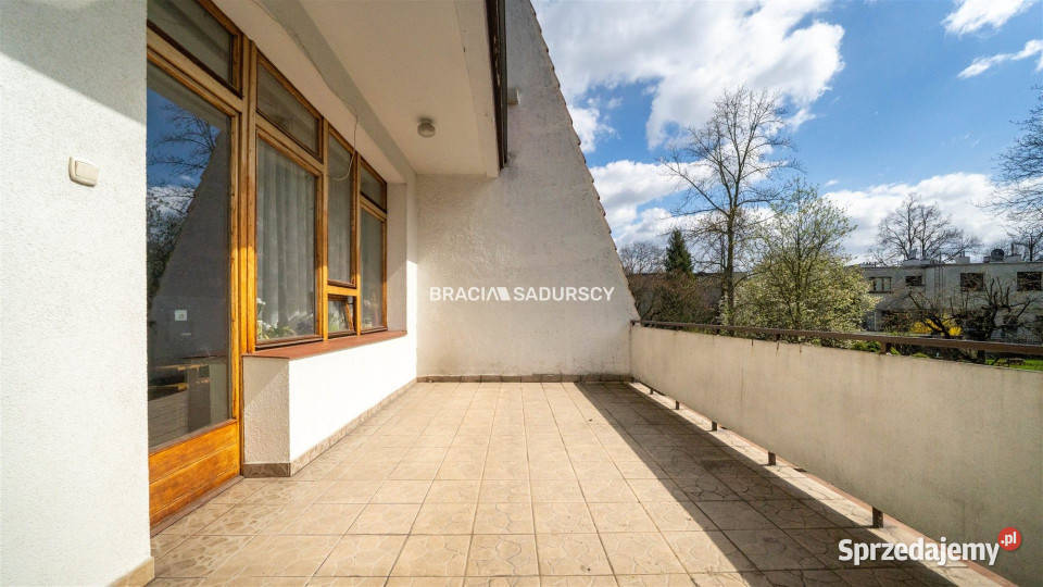 sprzedaży domu szeregowego 2494m2 Kraków Sprzedaż sprzedam