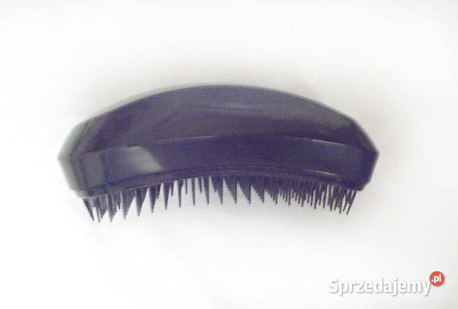 nowa szczotka gliss kur czarna szczotka do Bydgoszcz sprzedam